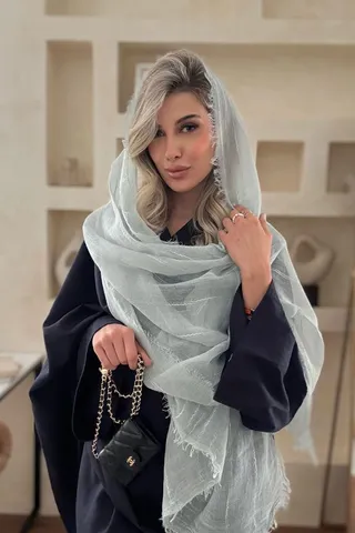 شال لیانا کد 627
