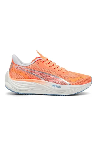 <span class="text-styled__StyledSpan-sc-d280c10c-1 dvOaRP">Puma< span>کفش دویدن سبز زنانه Velocity Nitro 3