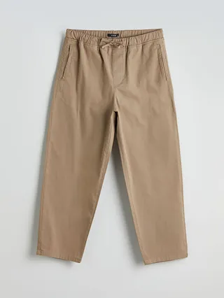 شلوار کتان مردانه ال سی وایکیکی