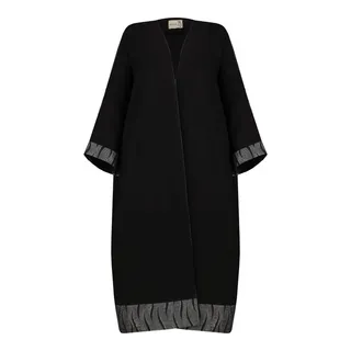 مانتو زنانه السانا مدل ویکتوریا کد 202084