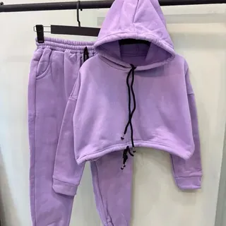 ست هودی و شلوار کد6868