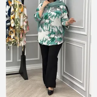تونیک آفتاب جنس آیراش