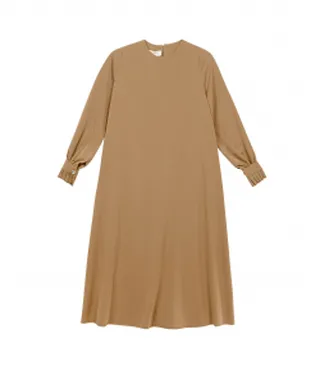 عبا دخترانه هیژا مدل 1217