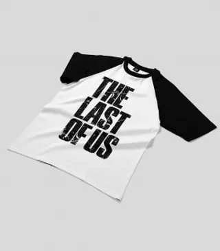 تیشرت رگلان لست آو اس