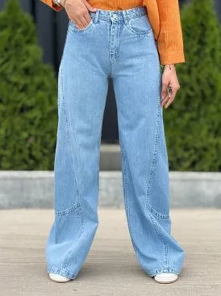 شلوار بگ کد 19163