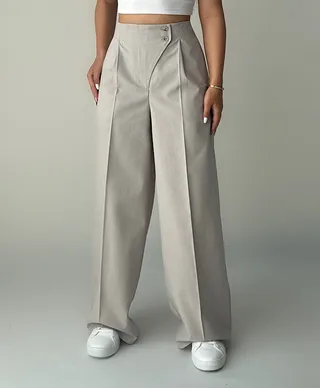 شلوار آنیل اهورا C00425