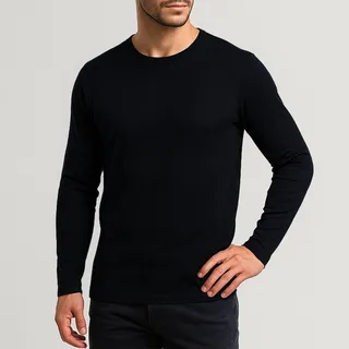 تی شرت آستین بلند مردانه پیریمارک مدل 3187009