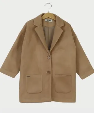 پالتو دخترانه پيانو كد 10263