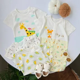 رامپر هاى كيوت 0780