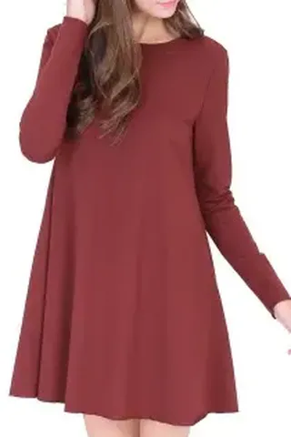 سارافون بافت زنانه 33371 سایز 36 تا 52 مارک M&S