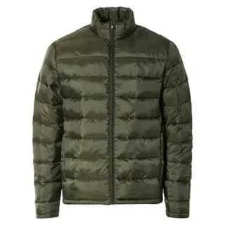 کاپشن مردانه مدل لایت کد Gr476196