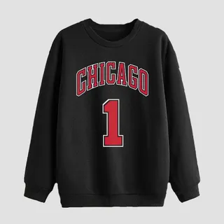 دورس شیکاگو مشکی Chicago Dorse Black