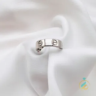 انگشتر طلا کارتیرلاوه یکتاخواه