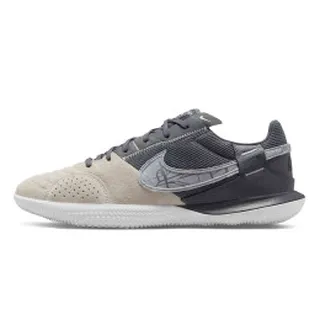 کفش فوتسال نایک استریت گتو طرح اصلی Nike Street Gato Grey