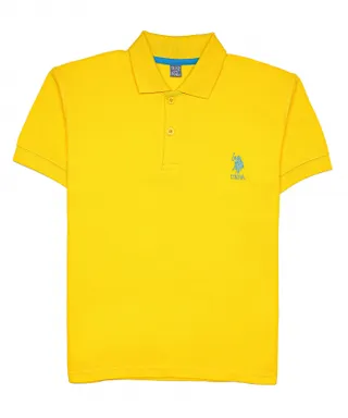 پولوشرت آستین کوتاه پسرانه بانی نو مدل 56952066