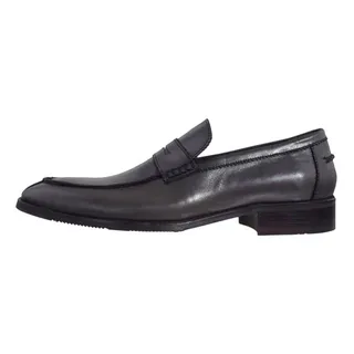 کفش رسمی مردانه چرمیران مدل pm1095