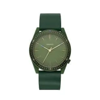 Ray Shade Leather Green