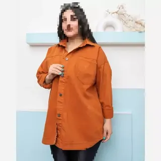 کت جین سایزبزرگ عیدانه درجه یک  