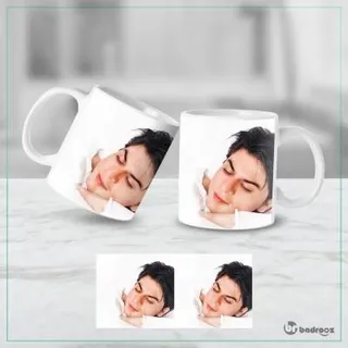 ماگ شاهرخ خان