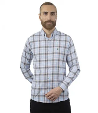 پیراهن مردانه برند پی لس Brand Payless کد 1404399