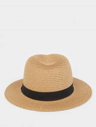 کلاه پسرانه بژ دفکتو