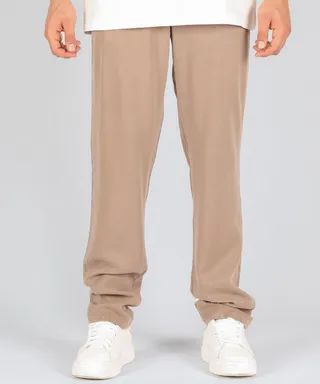 شلوار پارچه ای میلانو مردانه و کمر کشی 0127