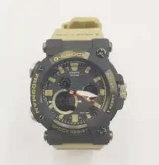 ساعت مردانه G SHOCK کد 10094801