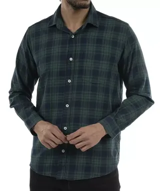 پیراهن مردانه وینترهارت WinterHart کد M2064054SH    XL