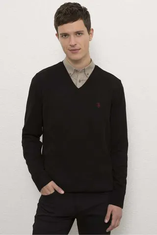 پلیور مردانه یو اس پولو