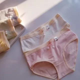 شورت پنبه ای کد ۵۴۴۵