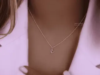 گردنبند کژال
