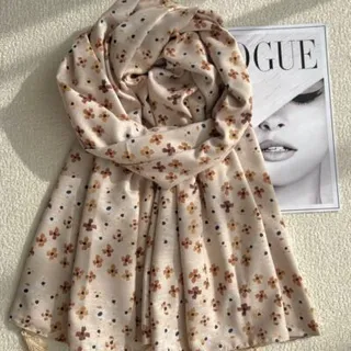 شال موهر فلاور نود