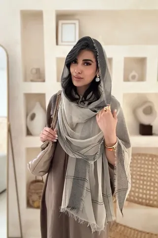 شال میراکل کد 689