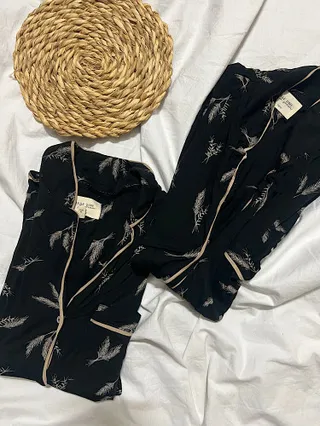 پیراهن خواب نخی خنک ۱۸۴۸