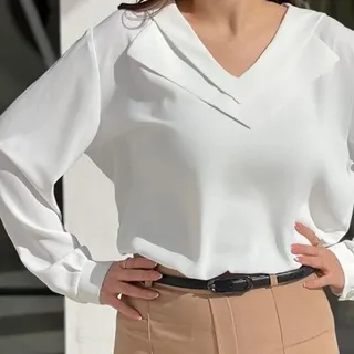 شومیز مجلسی آلاله 