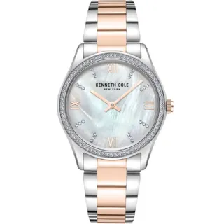 ساعت مچی عقربه ای زنانه کنت کول