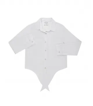 شومیز دخترانه تیتیش مدل 14543