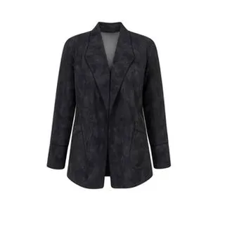 مانتو کتی زنانه مدل نسرین