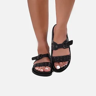 کفش صندل زنانه مدل 0315 - ZARA