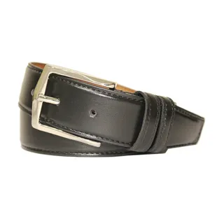 کمربند مردانه مدل bm022 رنگ مشکی