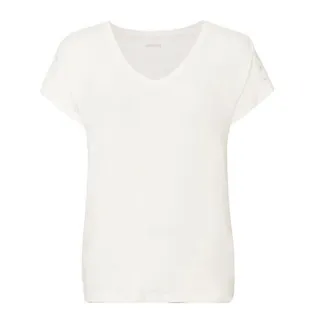 تی شرت آستین کوتاه زنانه اسمارا مدل Aros467