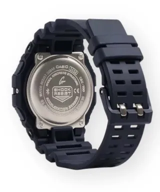 ساعت مچی دیجیتال کاسیو Casio مدل GBX-100-1DR