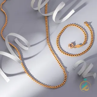 نیمست زنجیری کارتیه