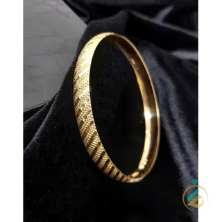 النگو طلا روشا