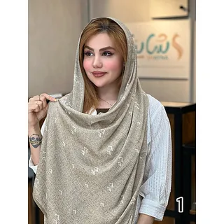 شال کد 1814