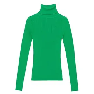 پلیور یقه اسکی زنانه کد 2393