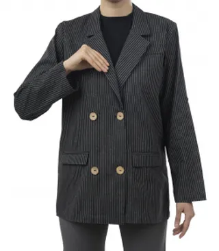 کت زنانه نگارندائی Negar Nedaei کد 10000555