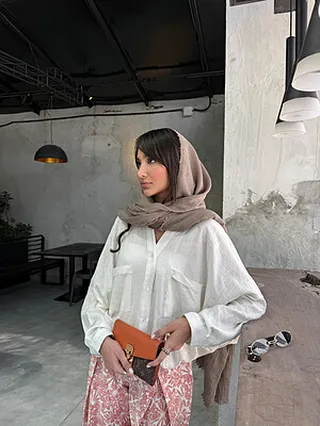 شومیز نارینا