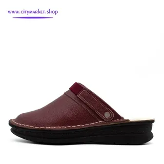 دمپایی طبی زنانه سحر زرشکی