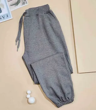 شلوار جاگر کرکی مردانه کد 2336